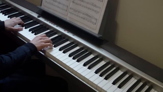 Minuet in C K.6 Wolfgang Amadeus Mozart смотреть онлайн