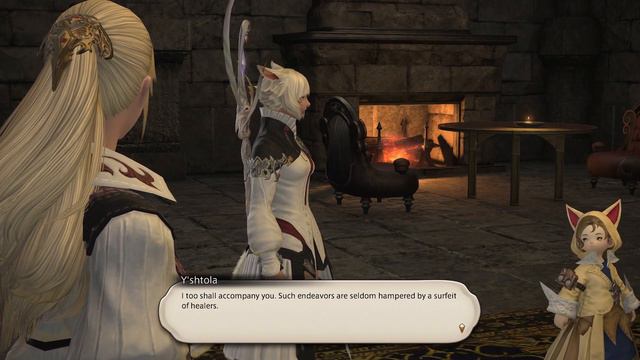 How to Install Character Texture Mods for Final Fantasy XIV (Step-by-Step Guide) смотреть онлайн