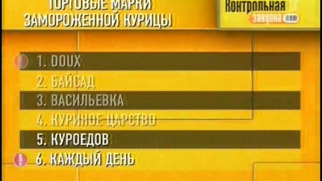 Контрольная закупка 22.06.12.mkv смотреть онлайн
