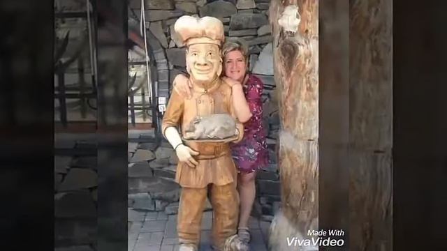 Г Сатка Сонькина Лагуна смотреть онлайн