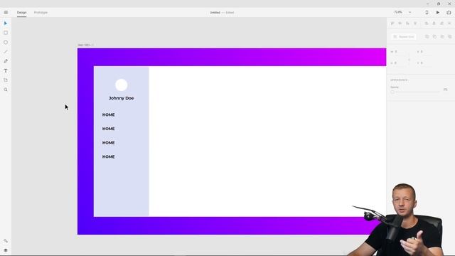 A Beginner's Web Design Tutorial for 2018 - Part 1 of 2 смотреть онлайн
