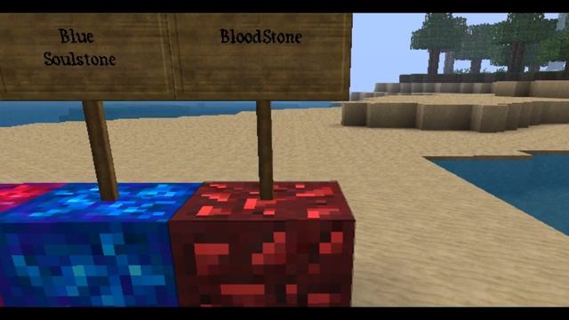 Minecraft - Mystic Ores Mod Review (In Depth)