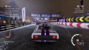 Интереснее обычных гоночек. Небольшой обзор игры "GRID Legends" (PS5).