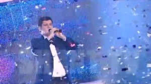 Zurna - Gevorg Karapetyan - Armenian dance 2012-2013