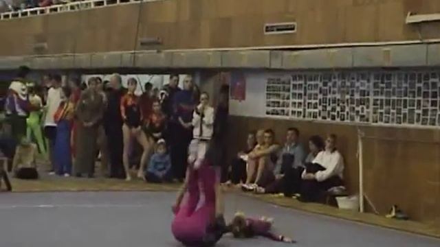 Ци В и Филозофенко (TIRASPOL) смотреть онлайн