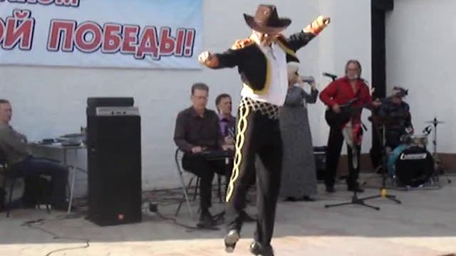 Гаучо-чечёточник Пермская чечётка степ смотреть онлайн