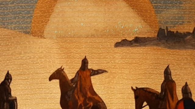 Александр Невский. Часть шестая. Заключительная