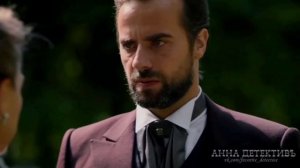 Анна и Андрей. Анна Детективъ.