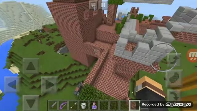 Карта снайперы в Майнкрафте пе смотреть онлайн