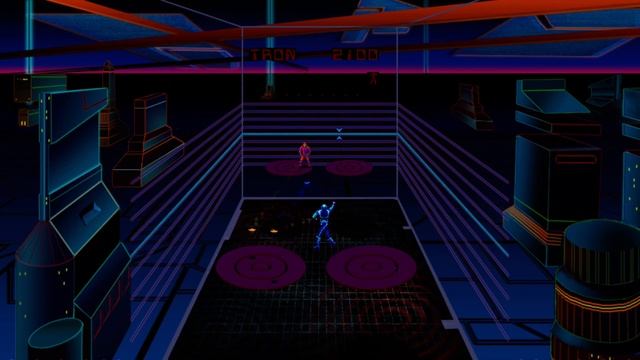 Discs Of Tron: Xbox One Gameplay: Beating The Game For The First Time (To @Fluffy20237 and) смотреть онлайн