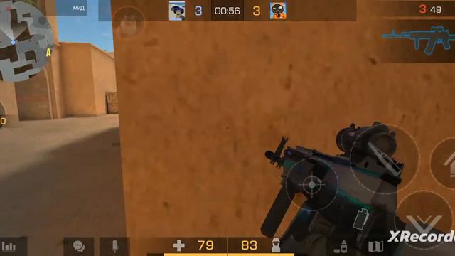 Дуэль с подпищиком ROM NZN смотреть онлайн