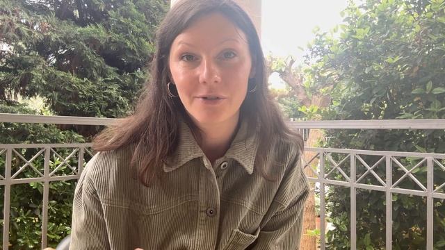 1 мая / полезное пп печенье без сахара / венок из цветов / внедорожная прогулка по Греции смотреть онлайн