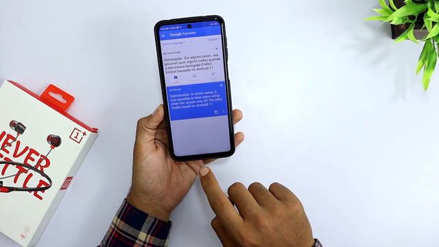 Redmi Note 9 Pro MIUI 12.0.3.0 Stable Android 11 Update смотреть онлайн