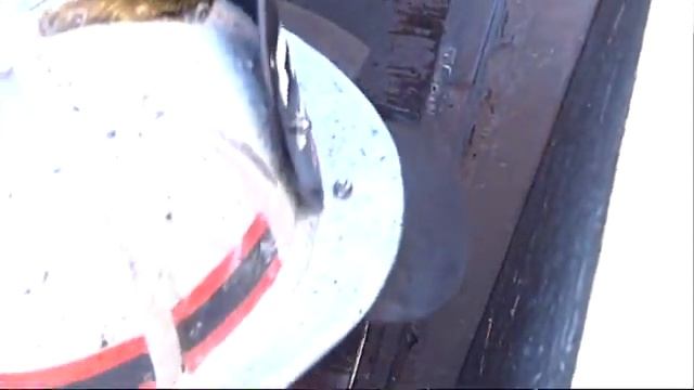 Tips for Single-Firefighter Forcible Entry смотреть онлайн