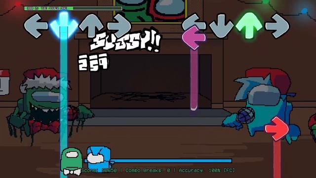 Spookpostor (BOO! 2) - (2023 Remaster) Playable VS Impostor Halloween Update смотреть онлайн