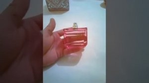 VERSACE BRIGHT CRYSTAL ABSOLU Версаче Брайт Кристал как отличить оригинал от подделки духи парфюм