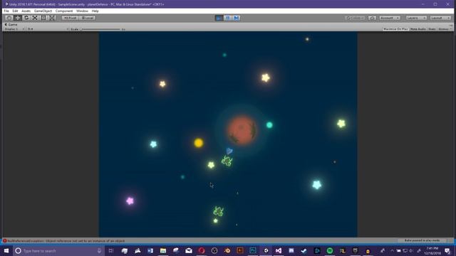 The impossible space game смотреть онлайн