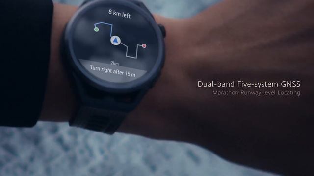 Feito para Correr GT RUNNER смотреть онлайн