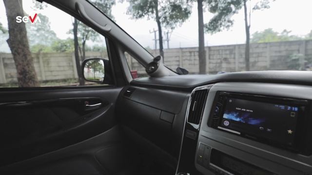 Modifikasi Toyota Alphard | Godaan Lelaki Eps.128