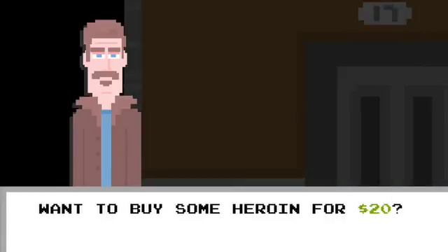 Grand Theft Auto for the NES смотреть онлайн