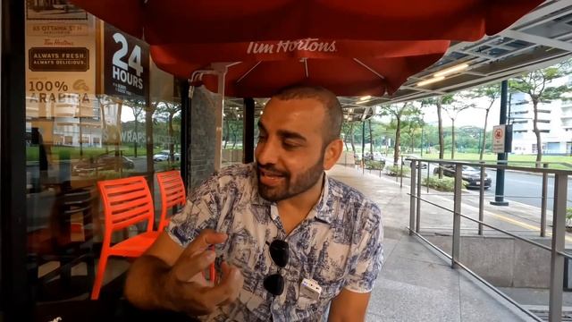 My first day in MANILA Philippines (I was BLOWN away) смотреть онлайн