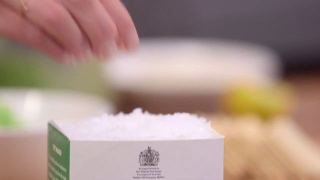 Easy Pea Fetta Dip | Everyday Gourmet S5 E2 смотреть онлайн
