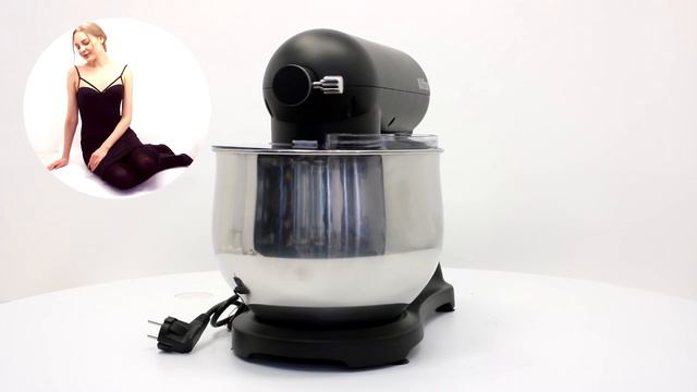 Интересное видео в Nix Москва про миксер KITFORT КТ-3074 в НИКС Компьютерный Супермаркет