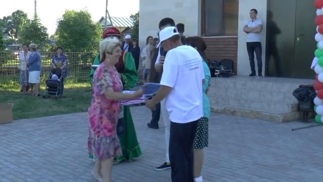 Тупач авылы сабантуе бизәкләре смотреть онлайн