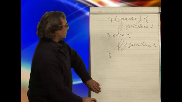 Лекция 8: Управляющие операторы языка смотреть онлайн