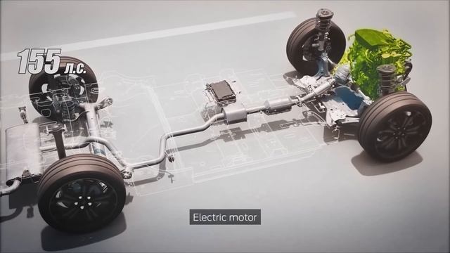 Самая быстрая Audi RS7 C8 в мире// BMW M5 CS на 650 л.с.// Горячая Cupra Ateca//Гибридный Ford Focu смотреть онлайн