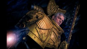 DonReven - Примарх (warhammer 40k)