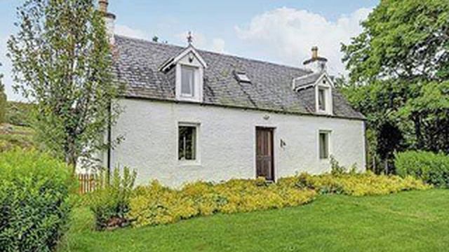 Dalreach - Drumnadrochit - United Kingdom