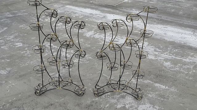 Подставки на узкий подоконник смотреть онлайн