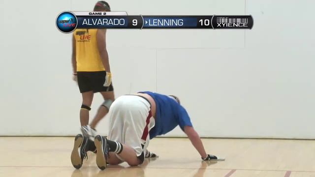 2013 Alaska: Alvarado vs. Lenning смотреть онлайн