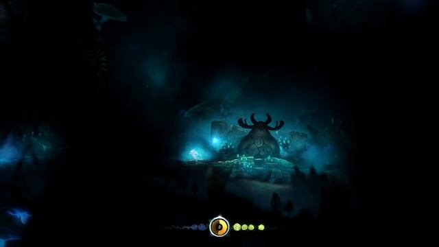 Ori and the Blind Forest Definitive Edition Overview смотреть онлайн