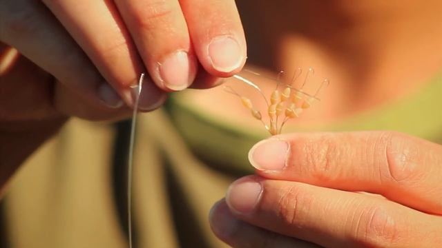 How to Fish: Attaching a Float смотреть онлайн