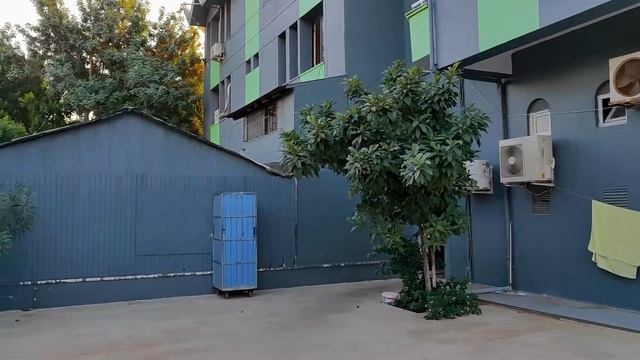 Anita Kemer Noch Hotel 4* - Обзор территории отеля.