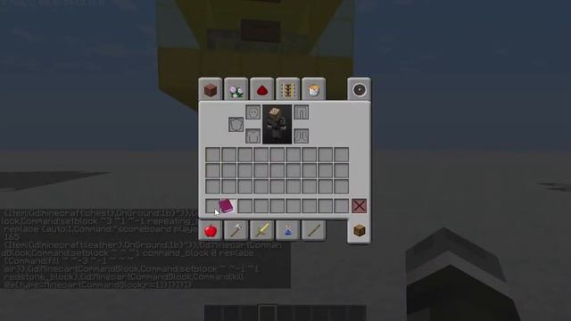 Updated Lab tour + Special armor command! смотреть онлайн