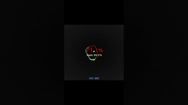 I drew an *almost* perfect circle | Neal Fun pt 1 смотреть онлайн
