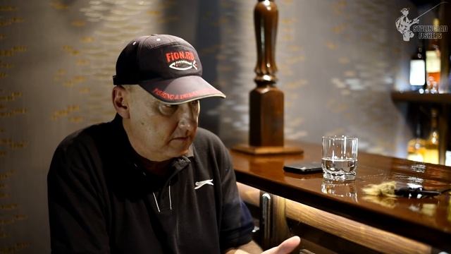 Полетаев - о новом Законе о Рыбалке, о сумме штрафов и про остановки на постах ДПС смотреть онлайн