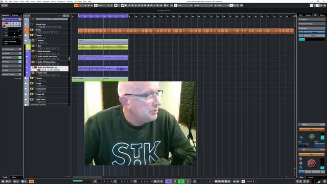Thunderbolt for your DAW! Success | Focusrite Clarett 8Prex смотреть онлайн