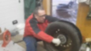 Подъемник для ВАТРУШЕК своими руками!!!