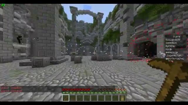 Обзор пиратского сервера Hypixel (SteelCraft) смотреть онлайн