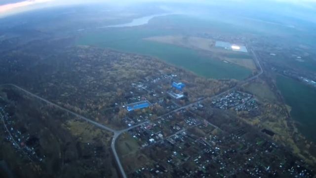 Северо-Задонск высота 600метров смотреть онлайн