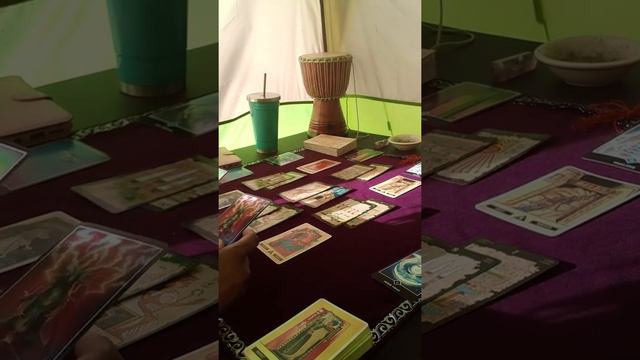 Daily Energy Forecast 10.2.19: Spirit intervention so you can realize your true power as co- creato смотреть онлайн