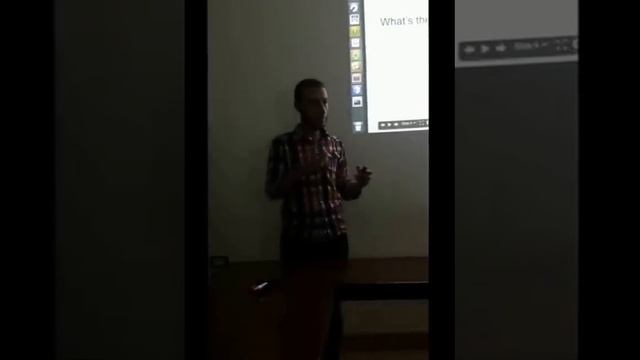 Comparison Between Nodejs and PHP (Arabic) смотреть онлайн