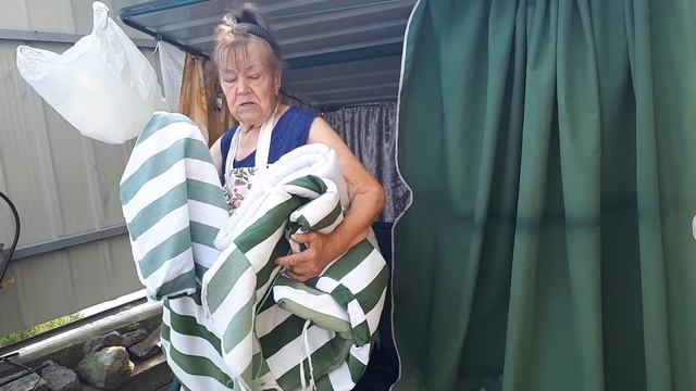 ВОТ ТАК МЫ ТЕПЕРЬ ЖИВЕМ|Совет как избавится от гадости| смотреть онлайн