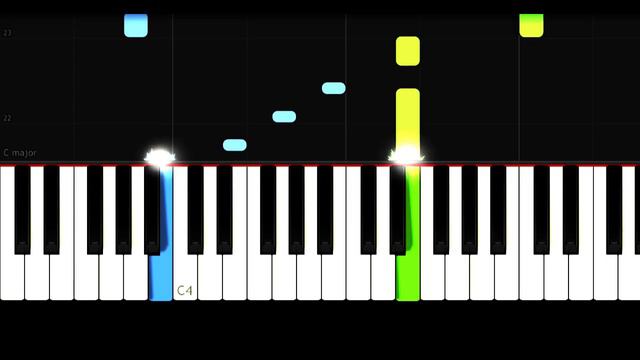 Hercai - Kalp Acısı - Piano Tutorial by VN смотреть онлайн