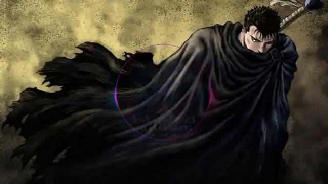Guts theme - Berserk ( Remix by "khaled william" ) смотреть онлайн