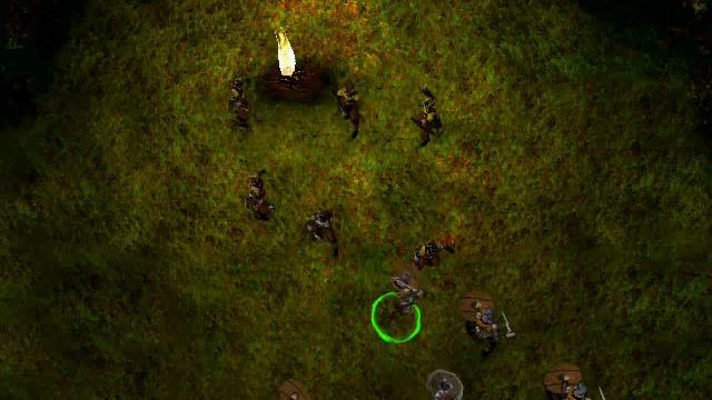 Let's play Return to Krondor 54 - William's campaign смотреть онлайн